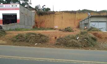 Imagem: Lote 20x20 ao lado de Maurício Pneus Ubaíra