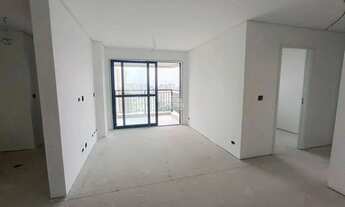 Imagem 4: Imóvel para venda com 53 m² com 2 quartos em Tarumã - Curitiba - PR