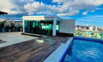 Imagem 6: Apto no Residencial Malu Andrade com 300 m² com 3 quartos em Recreio - Vitória da Conquist