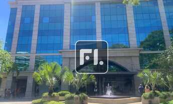 Imagem 4: Conjunto, 1500 m² - venda por R$ 15.000.000,00 ou aluguel por R$ 135.075,02/mês - Barra da