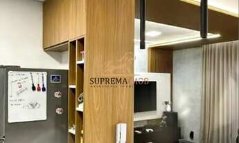 Imagem 4: Apartamento com 78 m² á venda , Edifício Sena -Jardim Portal da Colina