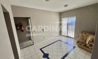 Imagem 2: Sala comercial de 20m² disponível para locação - Vila Tibério