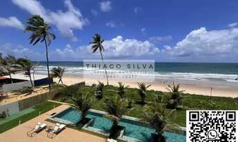 Imagem 6: Imóvel para venda tem 88 metros quadrados com 3 quartos em Porto de Galinhas - Ipojuca - P