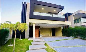 Imagem: Residência Exclusiva no Alphaville 4 Suítes