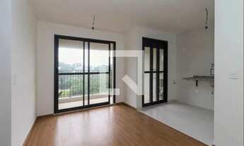 Imagem 2: Apartamento à Venda - Vila Leopoldina, 2 Quartos, 55 m2