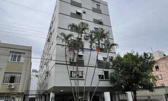 Imagem: Apartamento de dois quartos com suíte no