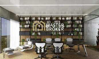 Imagem 4: Terreno à venda, 3.481 m² por R$ 11.000.000,00 - Vale dos Cristais - Nova Lima/MG