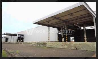 Imagem 7: Galpão - Betel - Paulínia