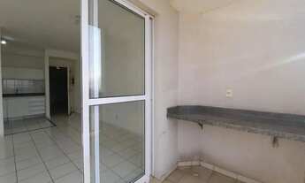 Imagem 6: Apartamento para alugar com 2 quartos no condomínio Ville Castelli, em Campinas/SP