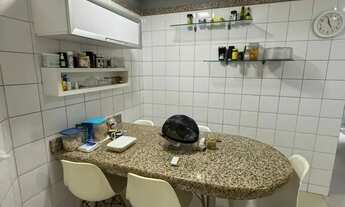 Imagem 3: Imóvel para aluguel e venda possui 186 metros quadrados com 4 quartos em Calhau - São Luís