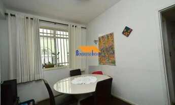 Imagem 4: Apartamento de 3 quartos Bairro Colegio Batista em Belo Horizonte