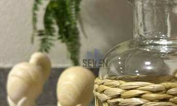 Imagem 4: Apartamento com 2 dormitórios para alugar, 62 m² por R$ 4.988/mês - Jardim Infante Dom Hen