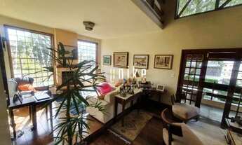 Imagem: Casa com 4 dormitórios à venda, 378 m²