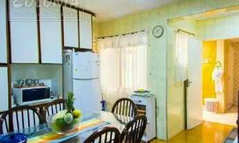 Imagem 3: Sobrado a venda - Vila Linda, Santo André