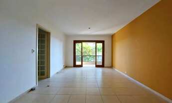 Imagem 3: Apartamento com 3 dormitórios e sacada próximo ao Rio Mampituba