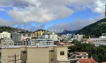 Imagem 5: Apartamento à venda, 2 quartos, Vale do Paraíso - Teresópolis/RJ