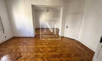 Imagem 3: APARTAMENTO 3 QUARTOS no Bairro de Copacabana