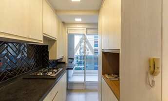 Imagem 4: Apartamento à venda em Campinas, Cambuí, com 3 quartos, com 74 m², Style Cambuí