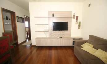 Imagem 3: Apartamento mobiliado e bem localizado no Edifício Residencial Marataizes - conforto e pra