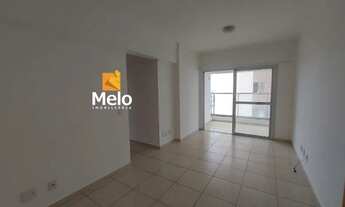 Imagem 4: Oportunidade! Apartamento 3 Quartos no Residencial Smart Club