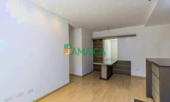 Imagem 4: Apartamento para Locação -60m², 2 quartos, 1 vaga - Rua Miguel Caluf, Cajuru - 4709