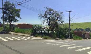 Imagem 3: Terreno à venda no Jardim São Judas Tadeu em Campinas - SP