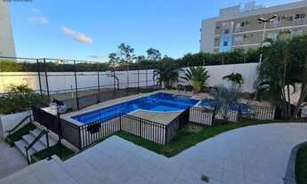 Imagem 3: Apartamento com 3 quartos, 96m² à venda por R$ 650.000,00 Edifício Miami Gardens - Bosque