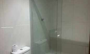 Imagem 6: Apartamento para Locação em Volta Redonda, São João, 2 dormitórios, 1 suíte, 2 banheiro