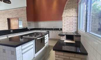 Imagem 7: Casa à venda e para alugar em Valinhos, Jardim Europa, com 3 suítes, com 251 m²