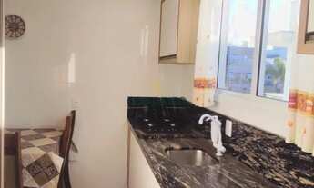 Imagem 5: Apartamento a venda com 2 dormitórios sendo 1 suíte à 600 metros do mar nos Ingleses Norte