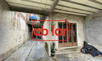 Imagem 5: CASA RESIDENCIAL em CAMPO LIMPO PAULISTA - SP, JARDIM SANTO ANTÔNIO II