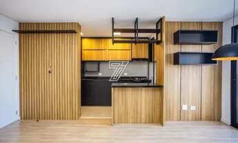 Imagem 4: Apartamento / 2 quartos / Cabral / 72m²