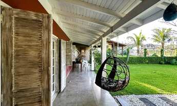 Imagem 4: Casa térrea proximo ao centro