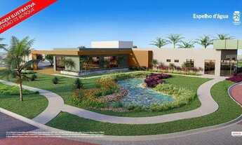 Imagem: Lote em Condomínio Fechado para Venda em