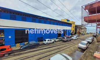 Imagem 7: Locação Sala Calçada Salvador