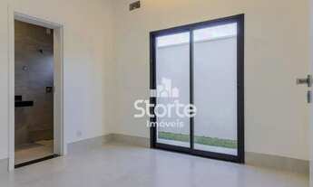 Imagem 5: Casa Alto Padrão com 3 suítes à venda, 18m² por R$ 1.600.000 - Condomínio Terras Alpha - U