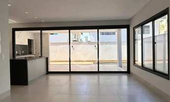 Imagem 4: Sobrado 3 suítes - Jardins Bolonha codigo: 149523