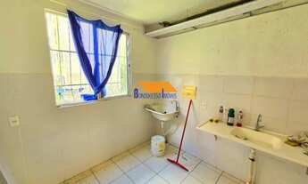 Imagem 3: Apartamento de 2 quartos, Bairro Granja de Freitas em Belo Horizonte