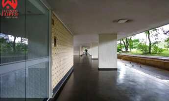 Imagem 6: Apartamento para Venda em Brasília, ASA SUL, 3 dormitórios, 1 suíte, 3 banheiros, 1 vaga