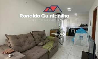 Imagem 2: Casa Duplex 2 Quartos com 2 Suítes à Venda em São Francisco - Serra/ES