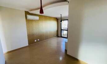 Imagem 2: Apartamento com 2 quartos (1 suíte) no Ed. Mariana no Jardim Satélite - S J Campos / SP