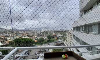 Imagem 5: Apartamento no bairro Itacorubi