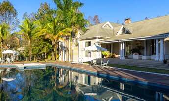 Imagem: Casa em condomínio para aluguel no Ivoturucaia