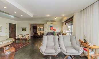 Imagem 6: Apartamento com 2 Quartos e Living Amplo à Venda, 110m² por R$ 1.150.000,00