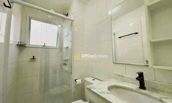 Imagem 7: Apartamento 72m2 com 2 dormitórios e varanda gourmet em Barueri