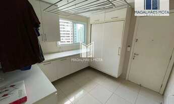 Imagem 7: Apartamento com 3 dormitórios à venda, 315 m² por R$ 3.500.000,00 - Meireles - Fortaleza/C