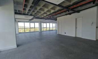 Imagem 3: Sala Comercial a venda no Trend City Center Corporate