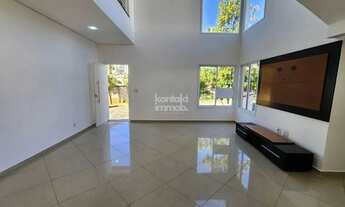 Imagem 2: Casa de Condomínio com 3 quartos, Jardim Residencial Mont Blanc - Sorocaba