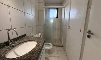 Imagem 7: Oportunidade no Renascença - Vendo Apartamento no Condomínio Baherin - Ao lado do Ceum
