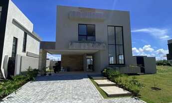 Imagem: Alphaville Sergipe Barra dos Coqueiros